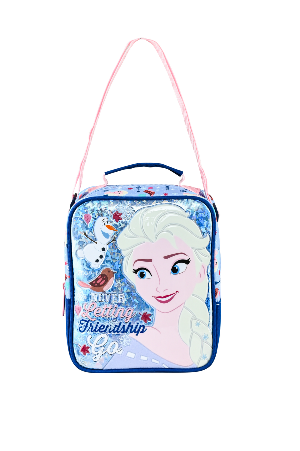 Frocx Frozen Beslenme Çantası Pls Lx Friendship