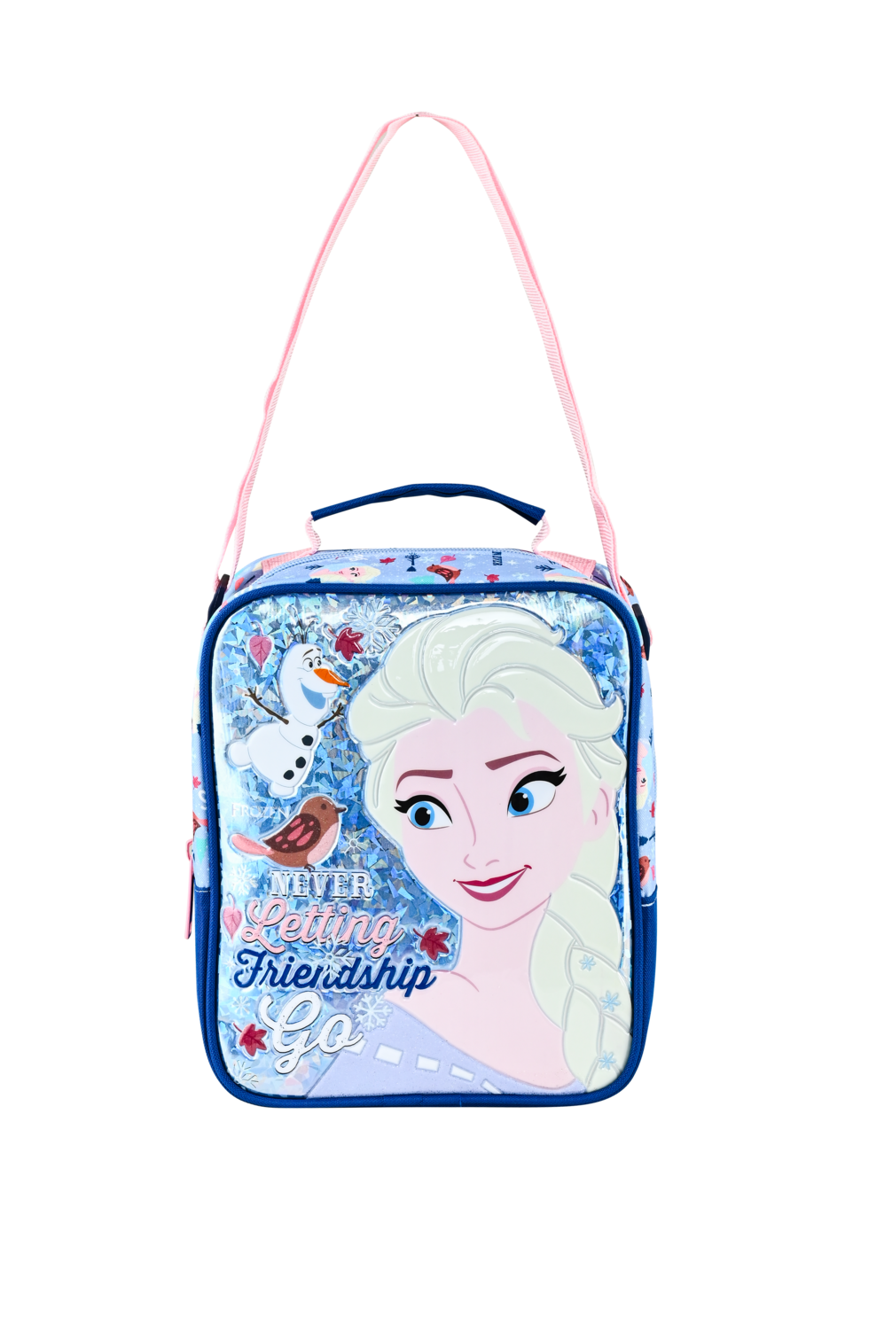Frocx Frozen Beslenme Çantası Pls Lx Friendship