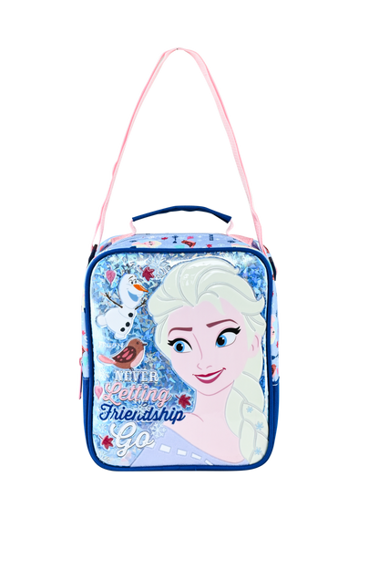 Frocx Frozen Beslenme Çantası Pls Lx Friendship