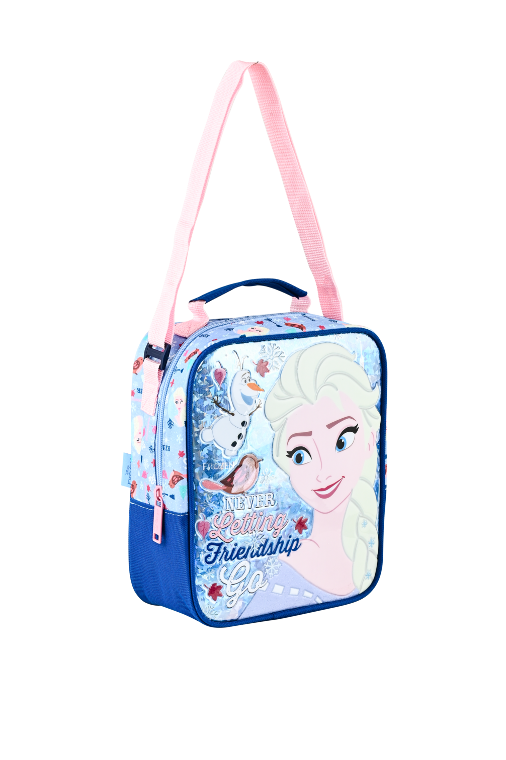 Frocx Frozen Beslenme Çantası Pls Lx Friendship