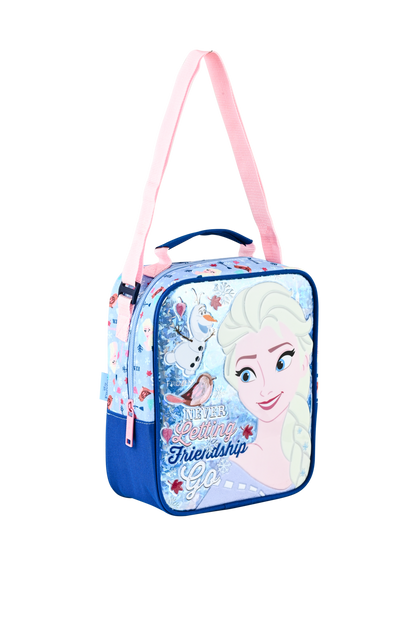 Frocx Frozen Beslenme Çantası Pls Lx Friendship