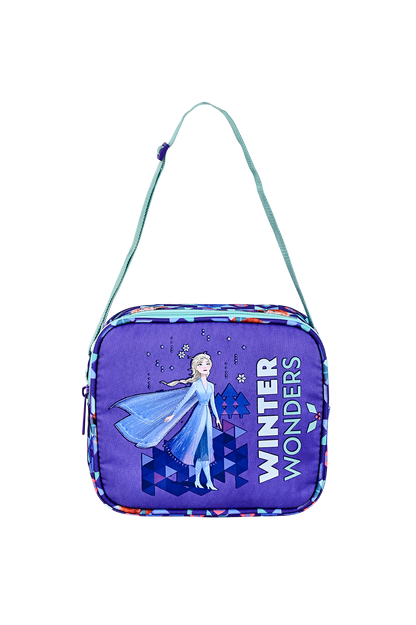 Frocx Frozen Beslenme Çantası Wonders