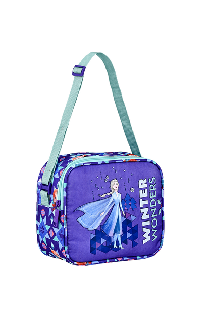Frocx Frozen Beslenme Çantası Wonders