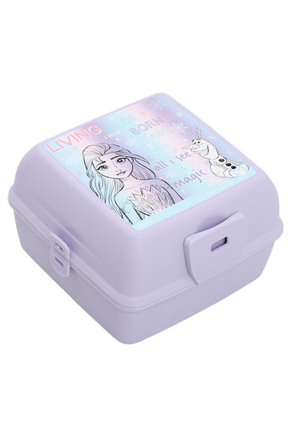Frocx Frozen Beslenme Kabı Colorful
