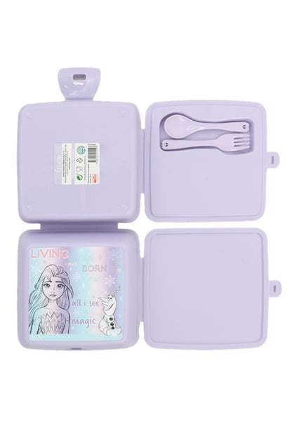 Frocx Frozen Beslenme Kabı Colorful