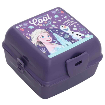 Frocx Frozen Beslenme Kabı Cool