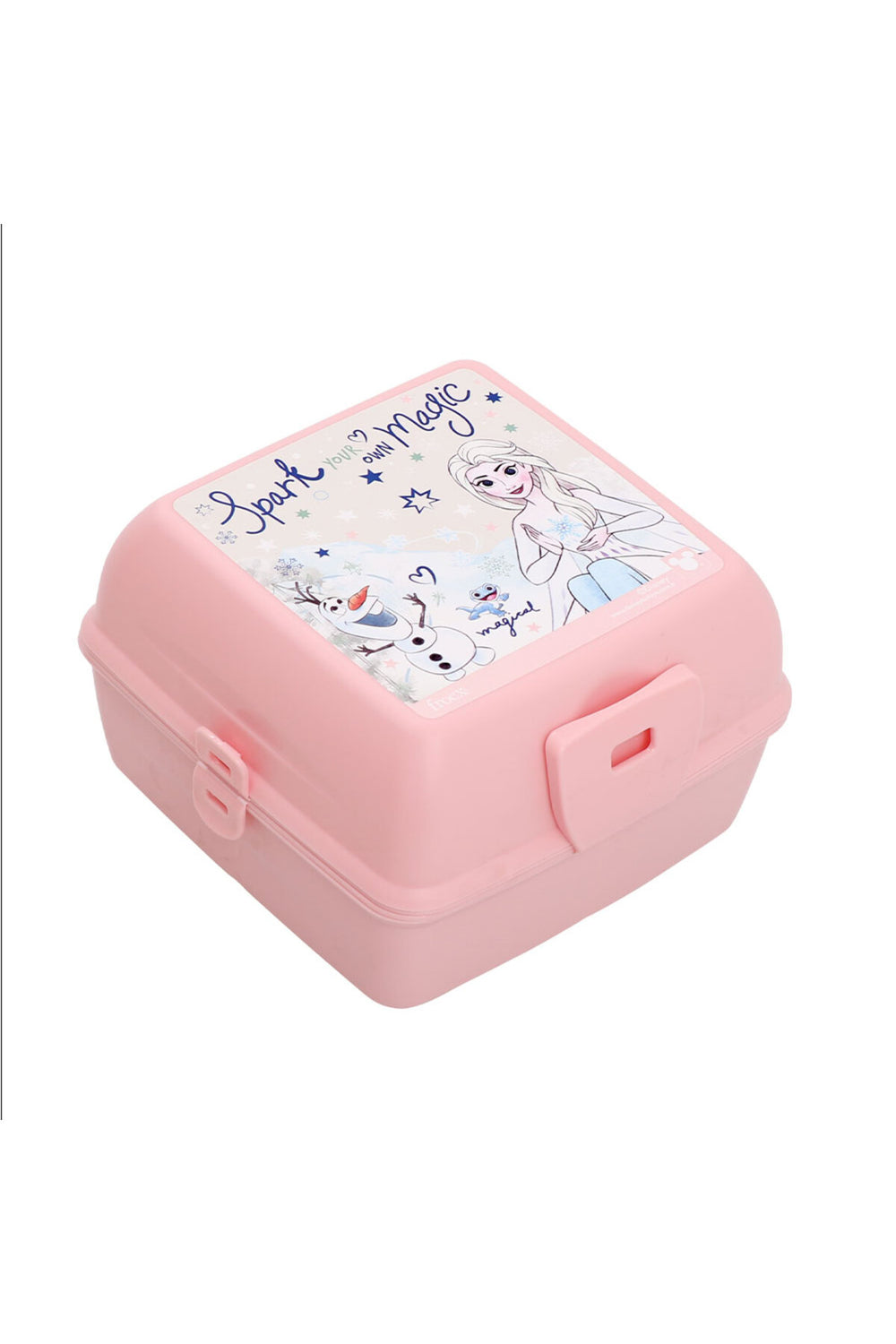 Frocx Frozen Beslenme Kabı Spark