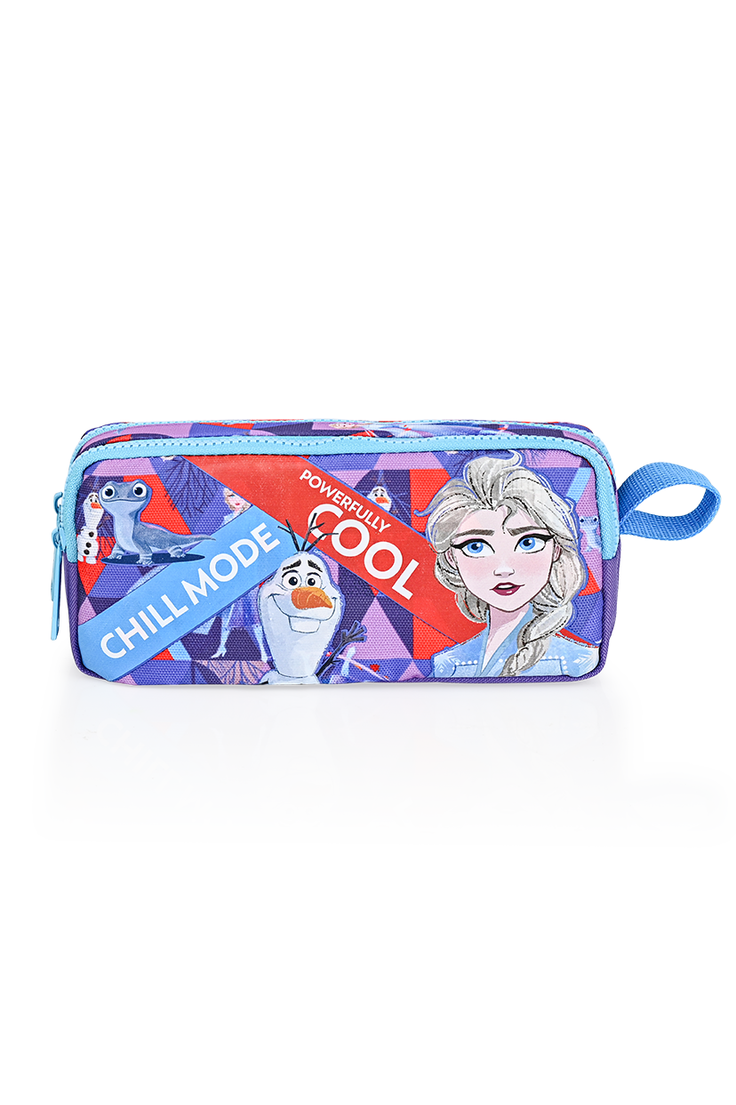 Frocx Frozen Chill Due-Rx Kalem Çantası