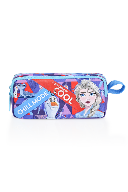 Frocx Frozen Chill Due-Rx Kalem Çantası