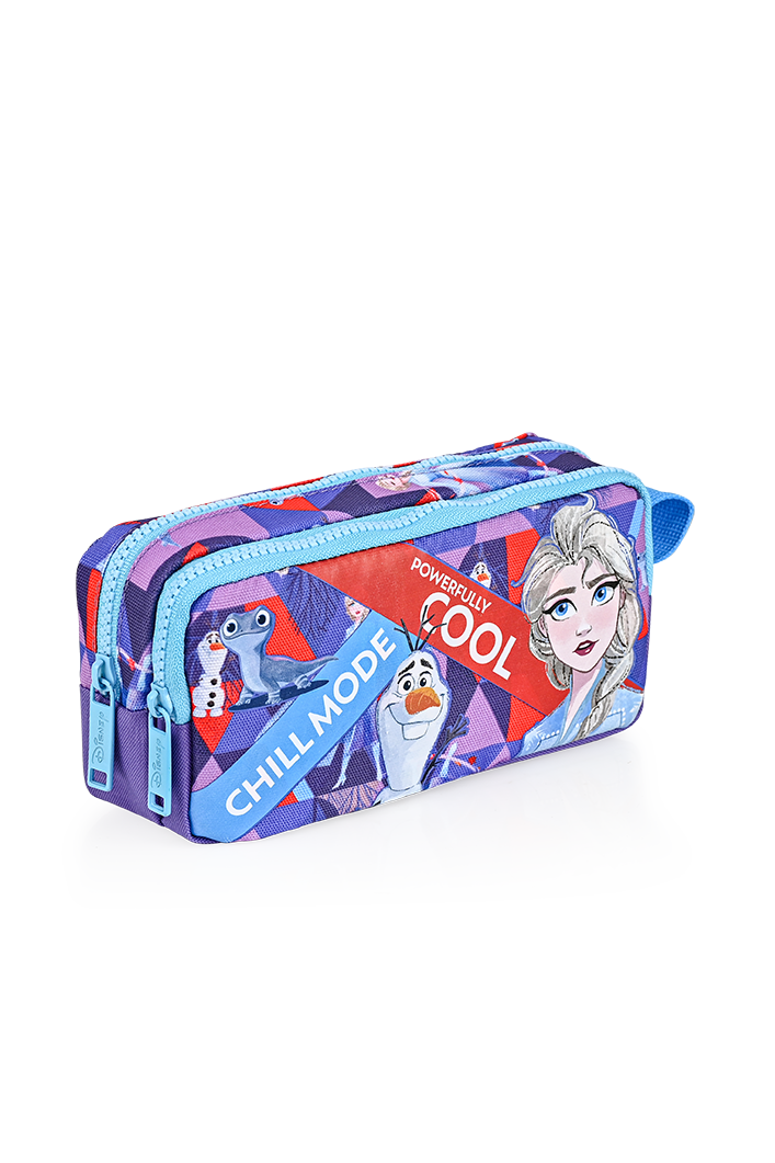 Frocx Frozen Chill Due-Rx Kalem Çantası