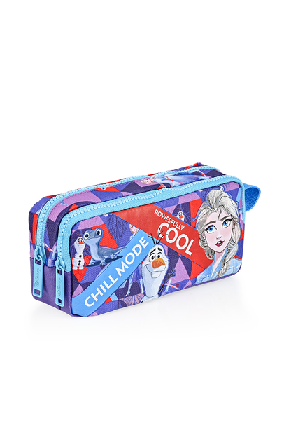 Frocx Frozen Chill Due-Rx Kalem Çantası