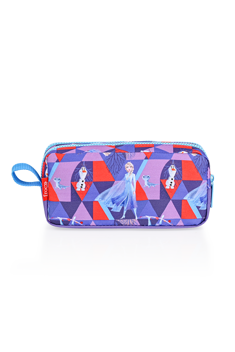 Frocx Frozen Chill Due-Rx Kalem Çantası