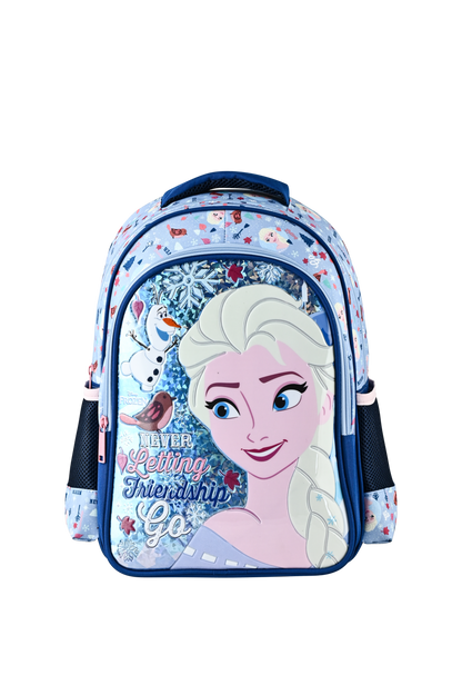 Frocx Frozen İlkokul Çantası Due Friendship