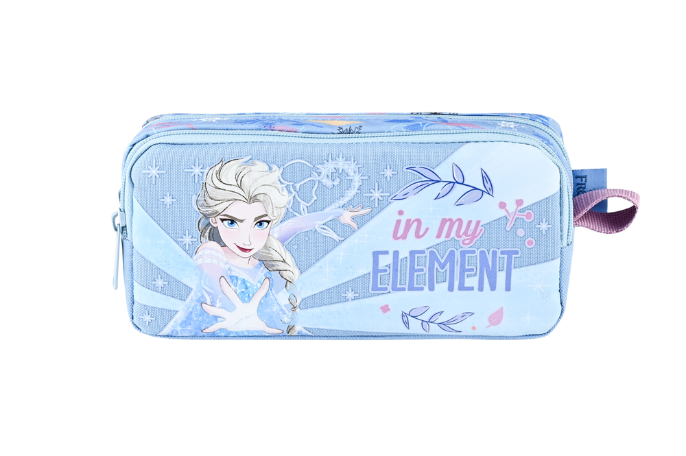 Frocx Frozen Kalem Çantası Pls-Lx Element