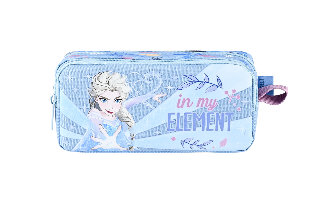 Frocx Frozen Kalem Çantası Pls-Lx Element