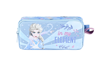 Frocx Frozen Kalem Çantası Pls-Lx Element