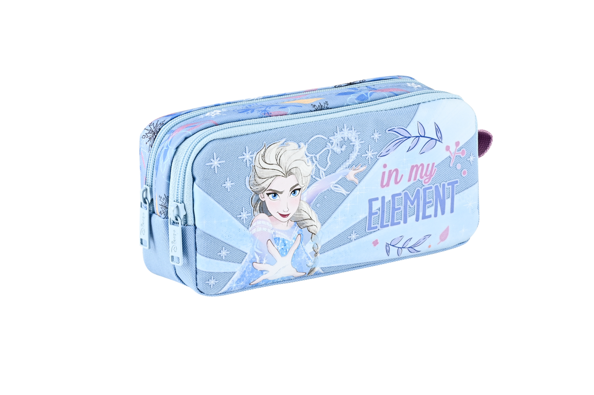 Frocx Frozen Kalem Çantası Pls-Lx Element