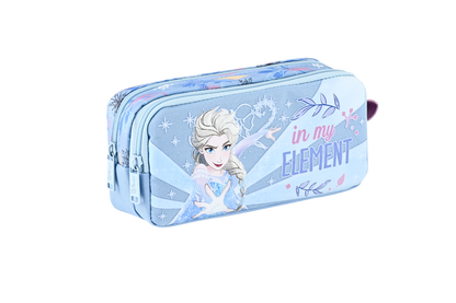 Frocx Frozen Kalem Çantası Pls-Lx Element