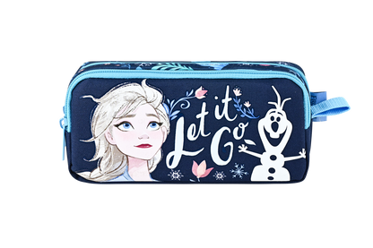 Frocx Frozen Kalem Çantası Pls-Lx Let It Go