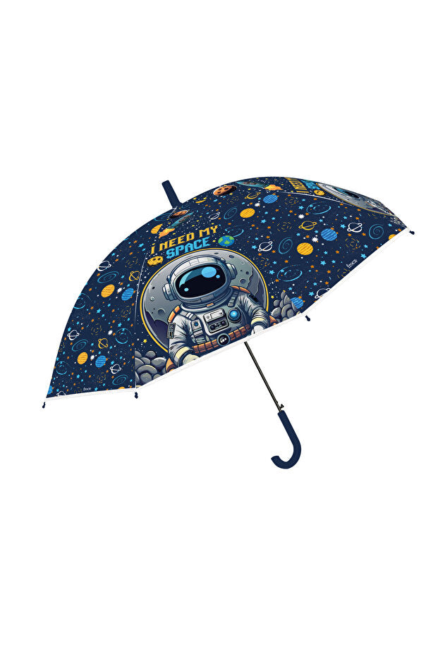 Frocx Kılıflı Şemsiye Space