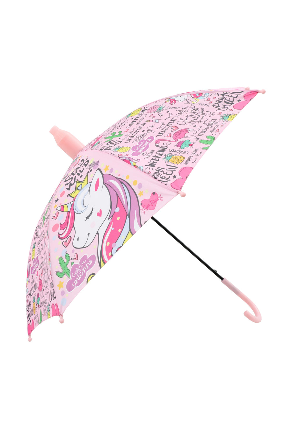 Frocx Kılıflı Şemsiye Unicorn Magical