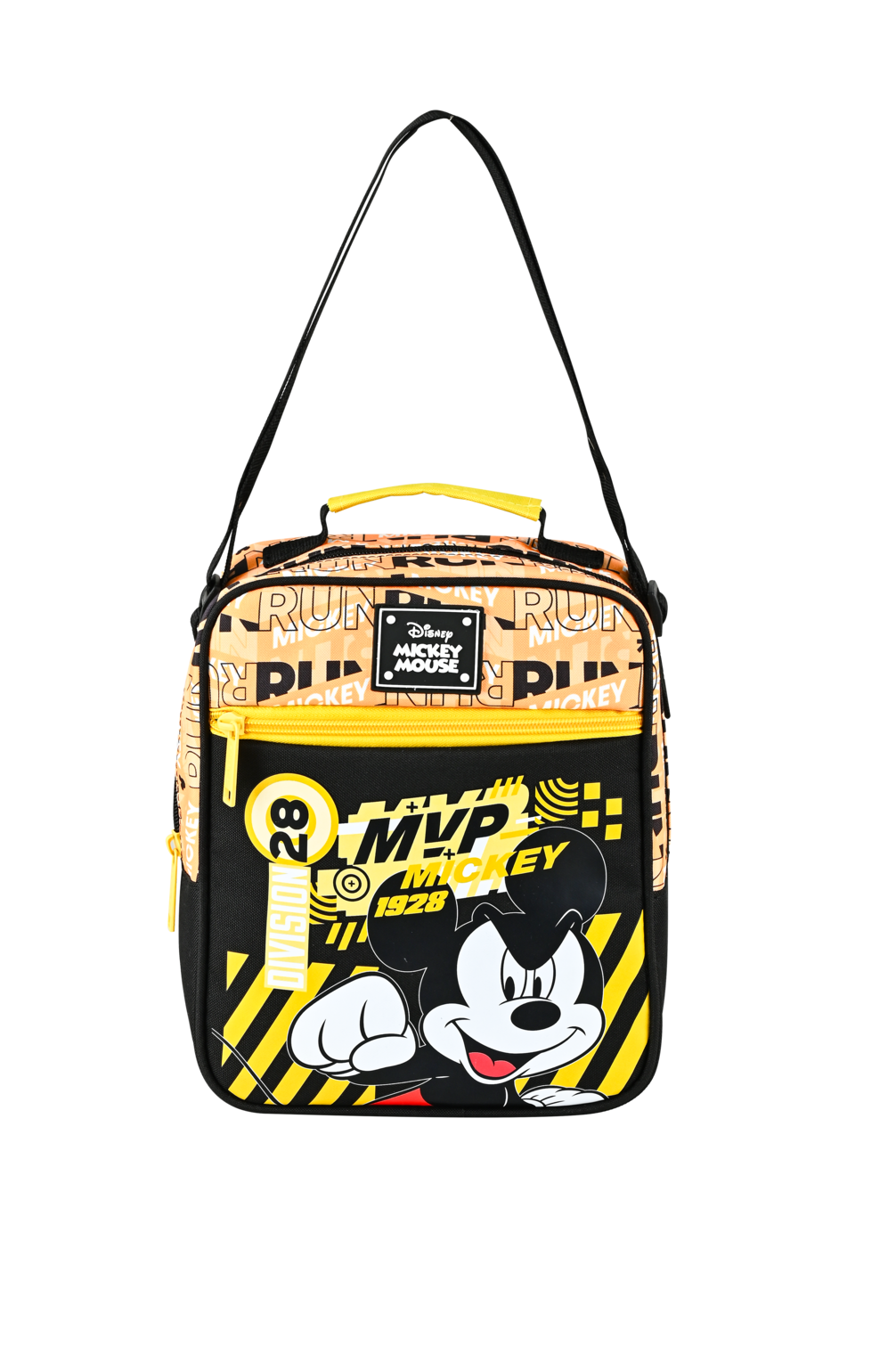 Frocx Mickey Mouse Beslenme Çantası Divison