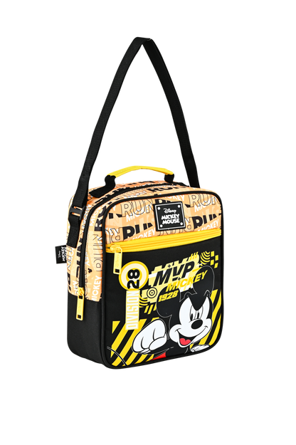 Frocx Mickey Mouse Beslenme Çantası Divison