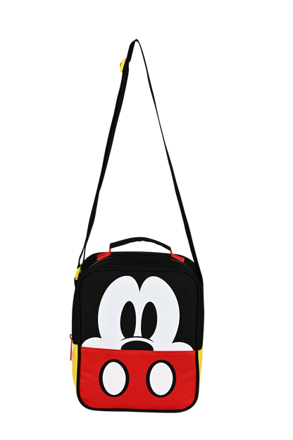 Frocx Mickey Mouse Beslenme Çantası Due Rx Mickey