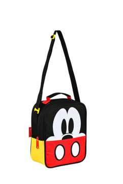 Frocx Mickey Mouse Beslenme Çantası Due Rx Mickey
