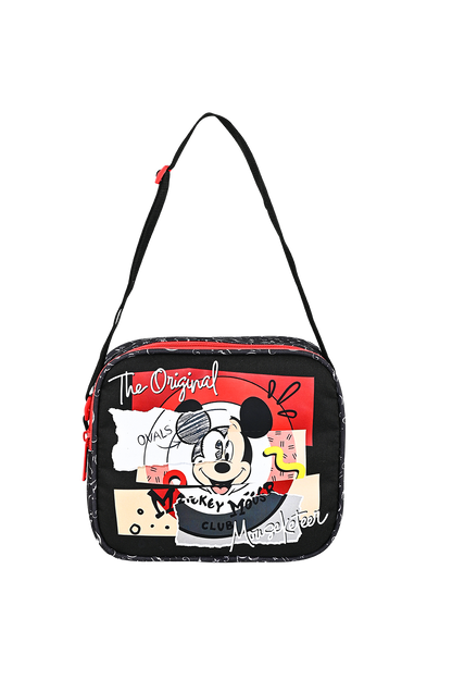 Frocx Mickey Mouse Beslenme Çantası Originals