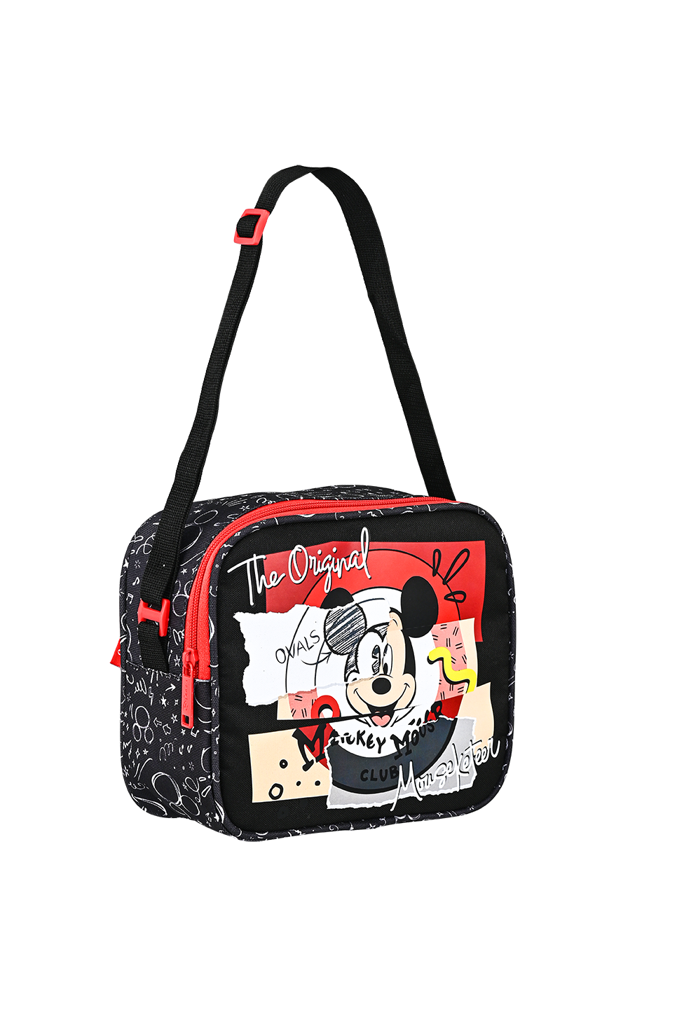 Frocx Mickey Mouse Beslenme Çantası Originals