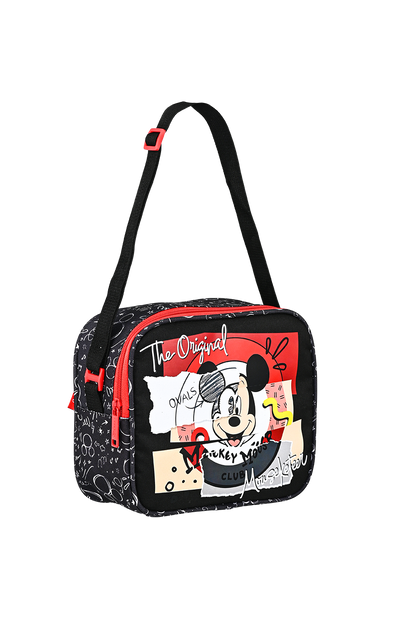 Frocx Mickey Mouse Beslenme Çantası Originals