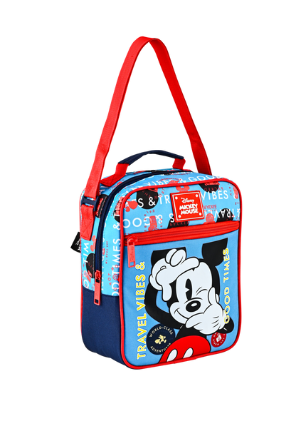 Frocx Mickey Mouse Beslenme Çantası Pls Lx Travel