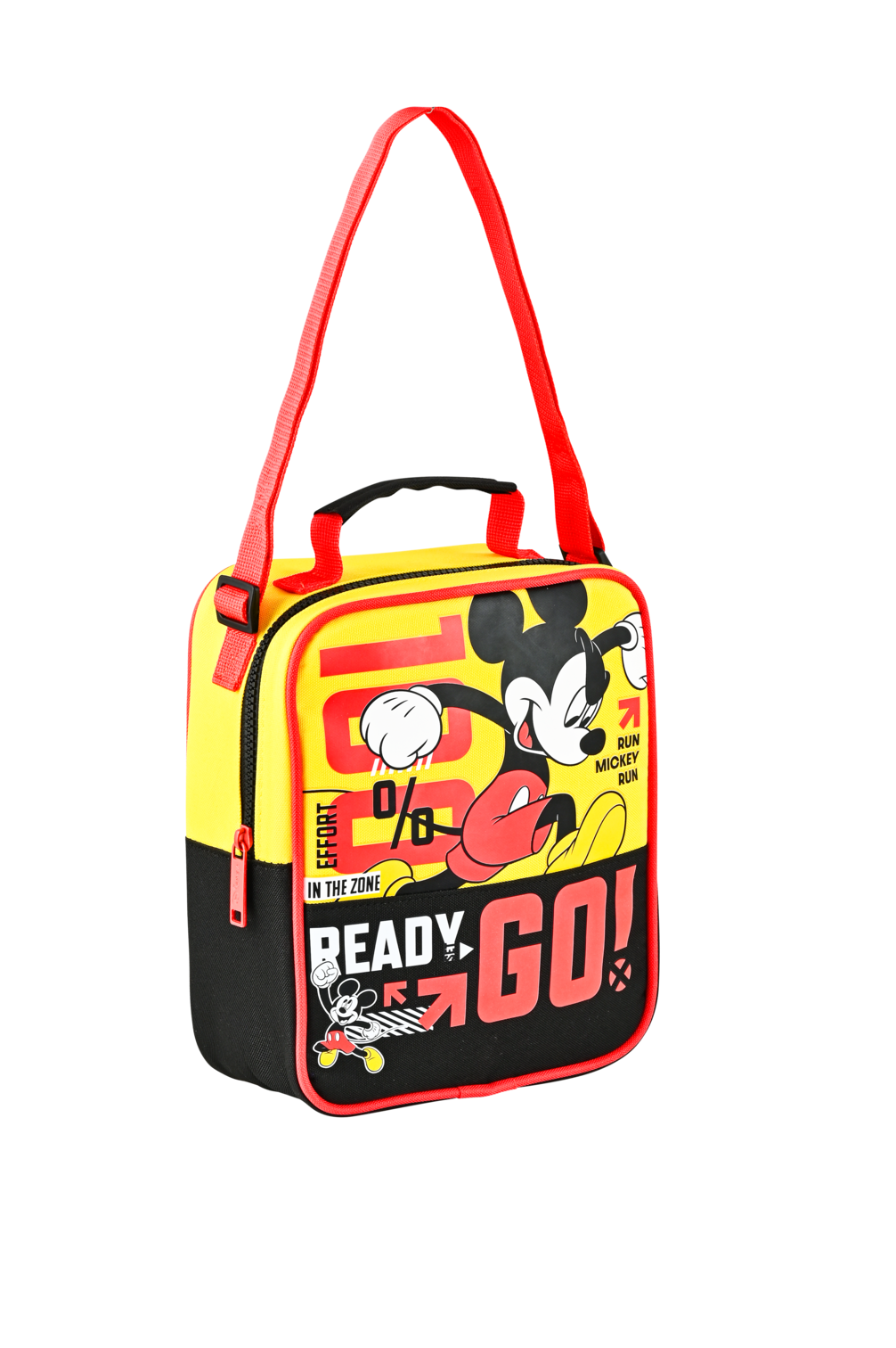 Frocx Mickey Mouse Beslenme Çantası Rox Go
