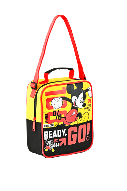 Frocx Mickey Mouse Beslenme Çantası Rox Go