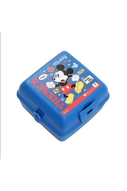 Frocx Mickey Mouse Beslenme Kabı Only One
