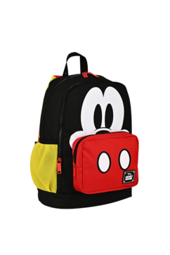 Frocx Mickey Mouse İlkokul Çantası Rox Mickey