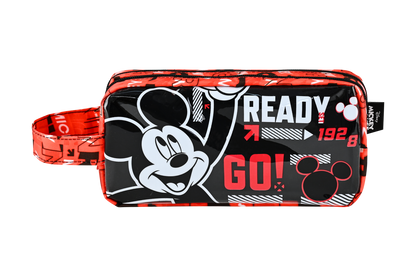 Frocx Mickey Mouse Kalem Çantası Ice-Lx Run