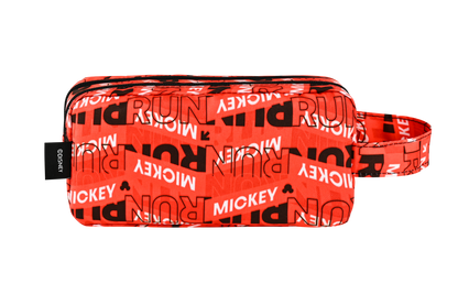 Frocx Mickey Mouse Kalem Çantası Ice-Lx Run