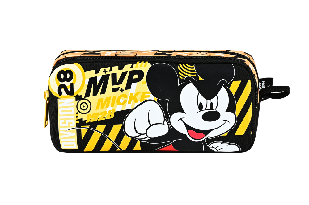 Frocx Mickey Mouse Kalem Çantası Pls-Lx Divison