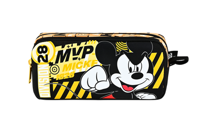 Frocx Mickey Mouse Kalem Çantası Pls-Lx Divison