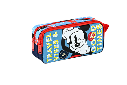 Frocx Mickey Mouse Kalem Çantası Pls-Lx Trave