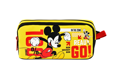 Frocx Mickey Mouse Kalem Çantası Rox Go