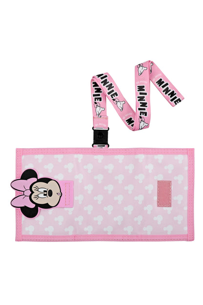 Frocx Minnie Mouse Axle Be More Çocuk Cüzdan