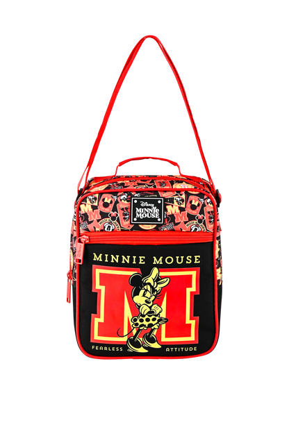 Frocx Minnie Mouse Beslenme Çantası Attitude