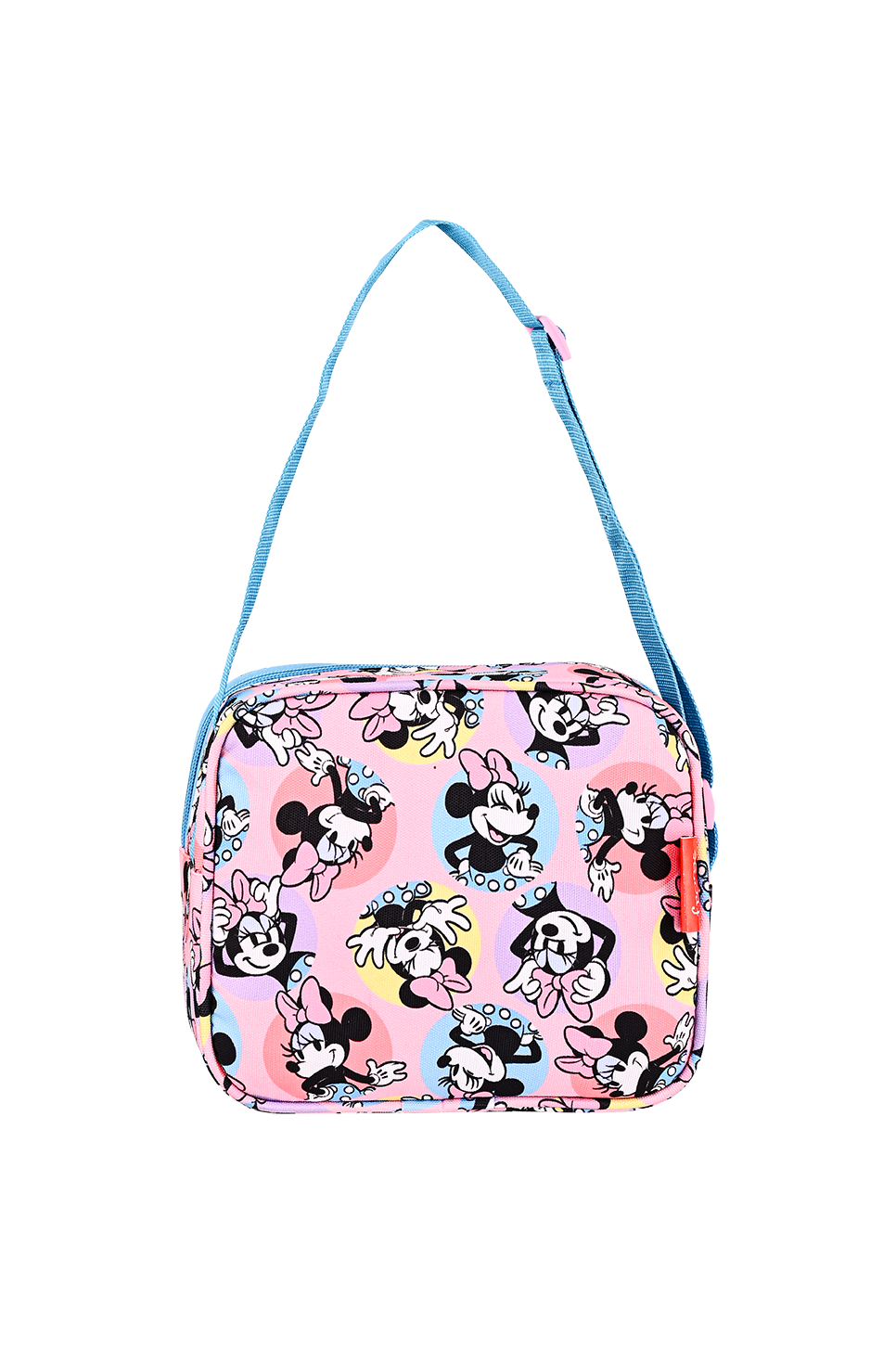 Frocx Minnie Mouse Beslenme Çantası Hello