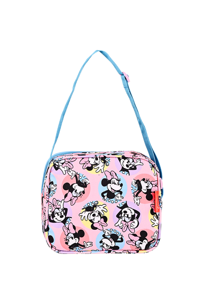 Frocx Minnie Mouse Beslenme Çantası Hello