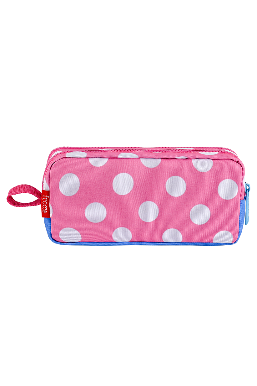 Frocx Minnie Mouse Kalem Çantası Due-Rx Dots