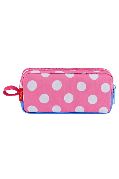 Frocx Minnie Mouse Kalem Çantası Due-Rx Dots