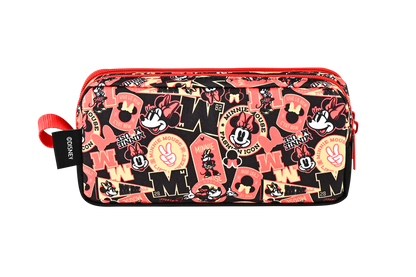 Frocx Minnie Mouse Kalem Çantası Pls-Lx Attitude